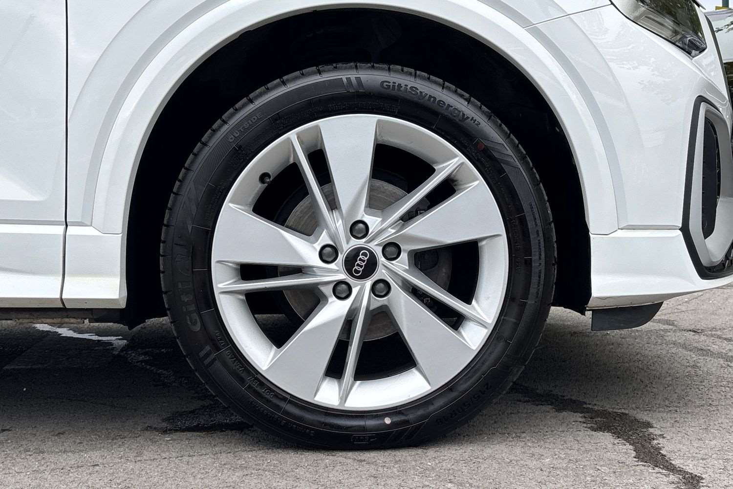 Used Audi Q2 2022 for sale - 76125808: Photo 5