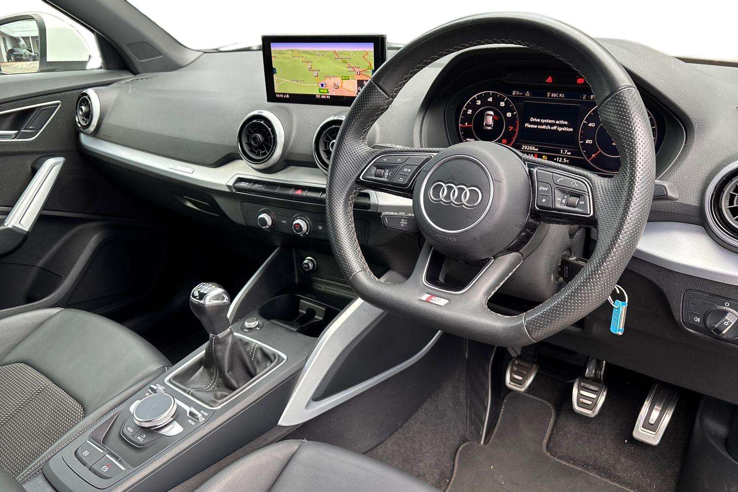 Used Audi Q2 2022 for sale - 76125808: Photo 6