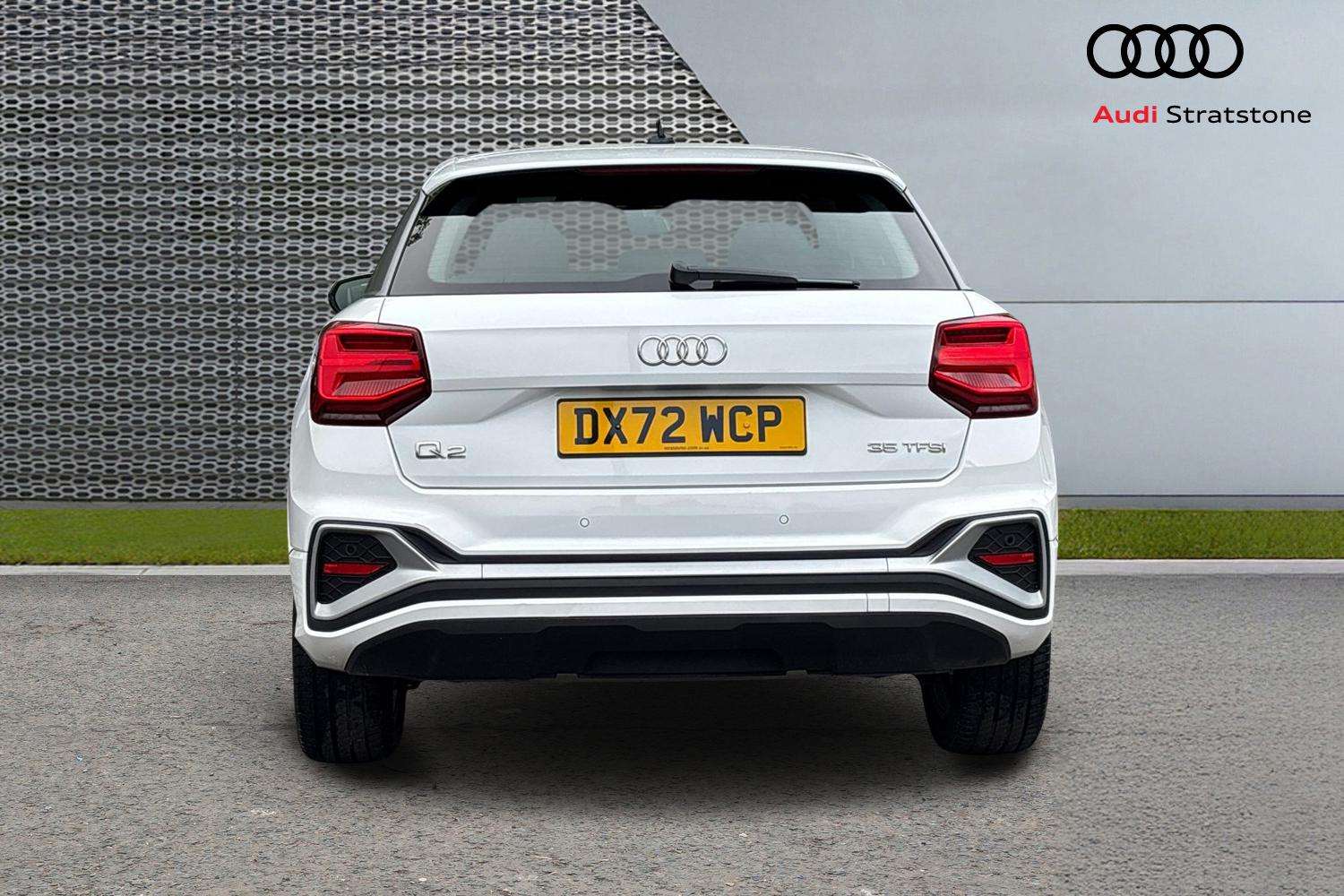 Used Audi Q2 2022 for sale - 76125808: Photo 7