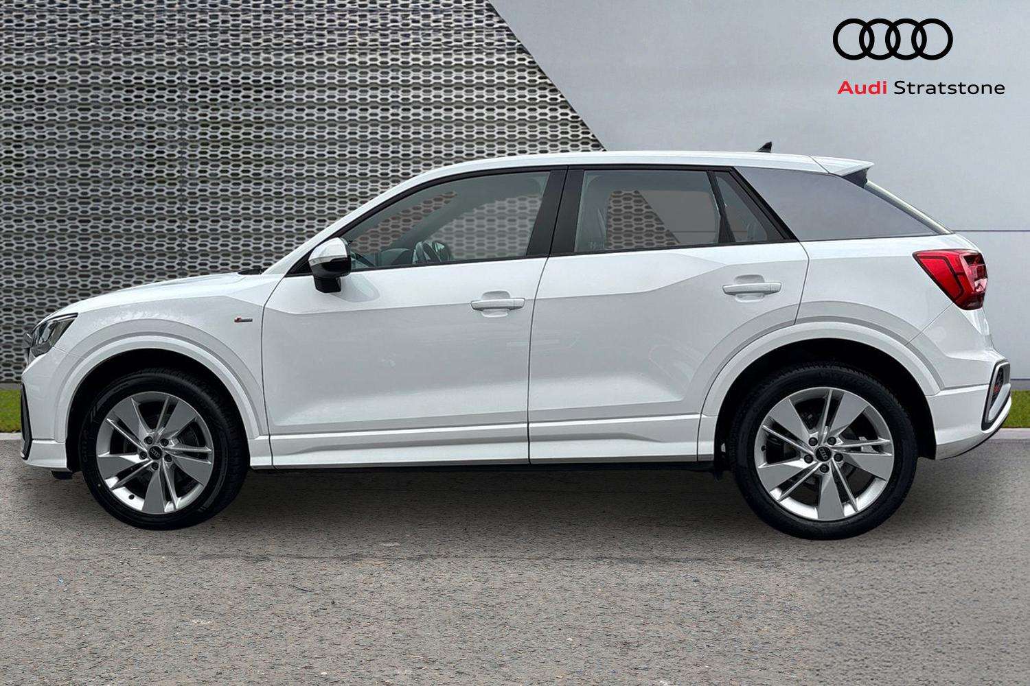 Used Audi Q2 2022 for sale - 76125808: Photo 8