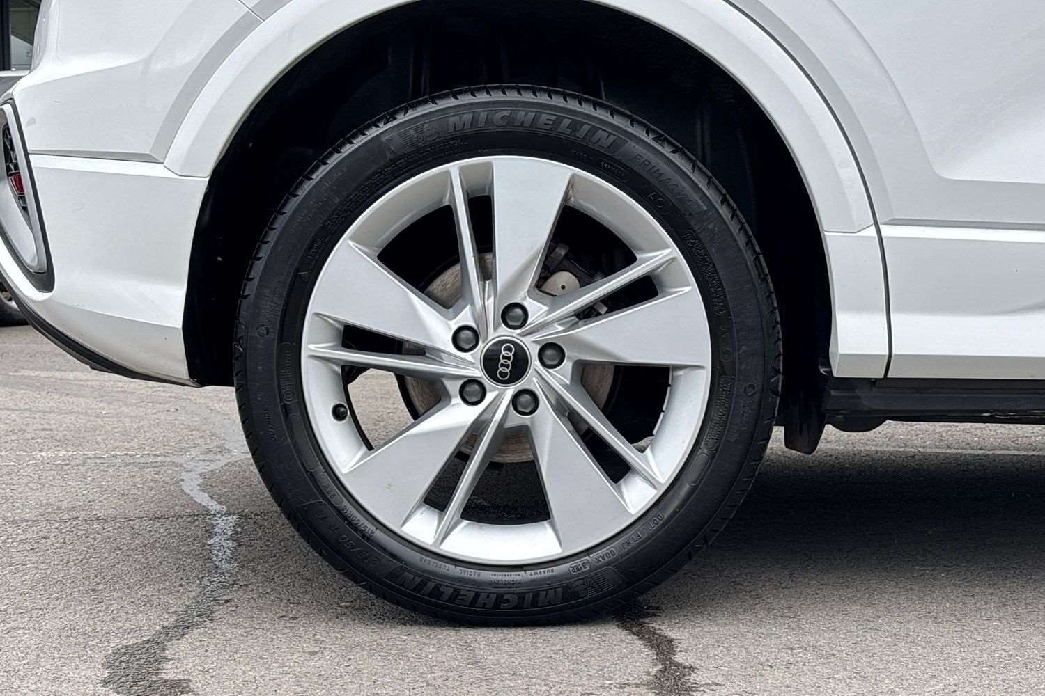 Used Audi Q2 2022 for sale - 76125808: Photo 9