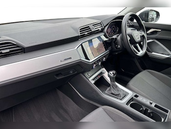 Used Audi Q3 2022 for sale - 75951379: Photo