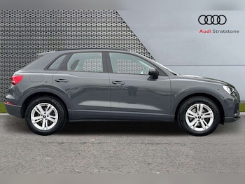 Used Audi Q3 2022 for sale - 75951379: Photo