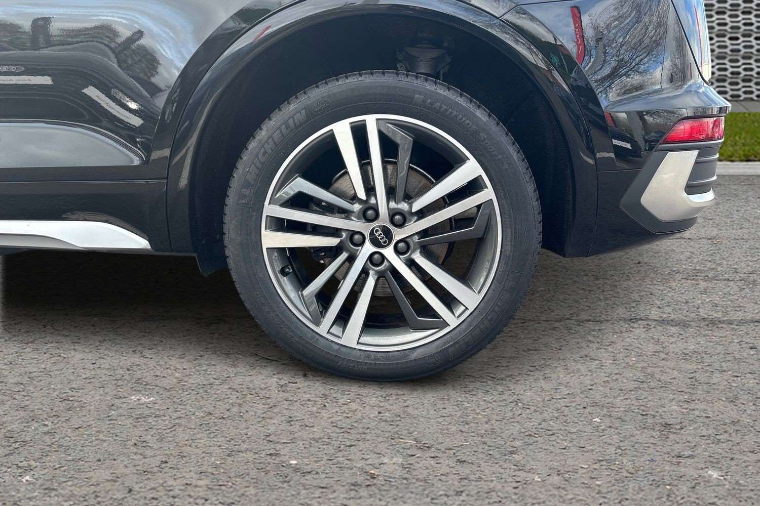 Used Audi Q5 2023 for sale - 77397847: Photo 10