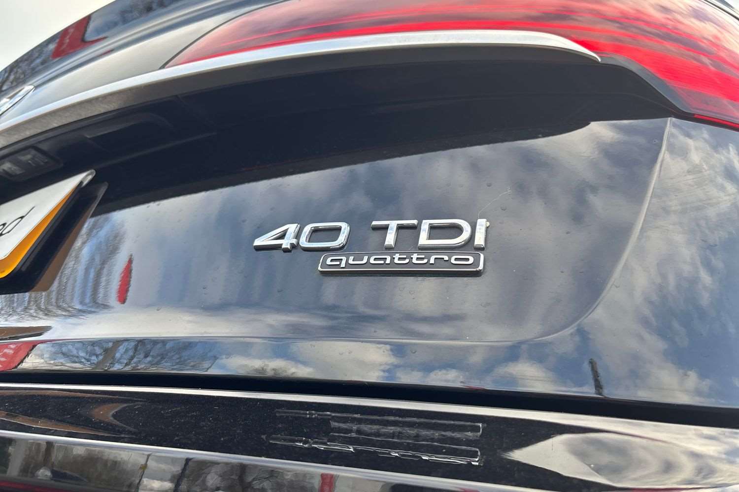 Used Audi Q5 2023 for sale - 77397847: Photo 12