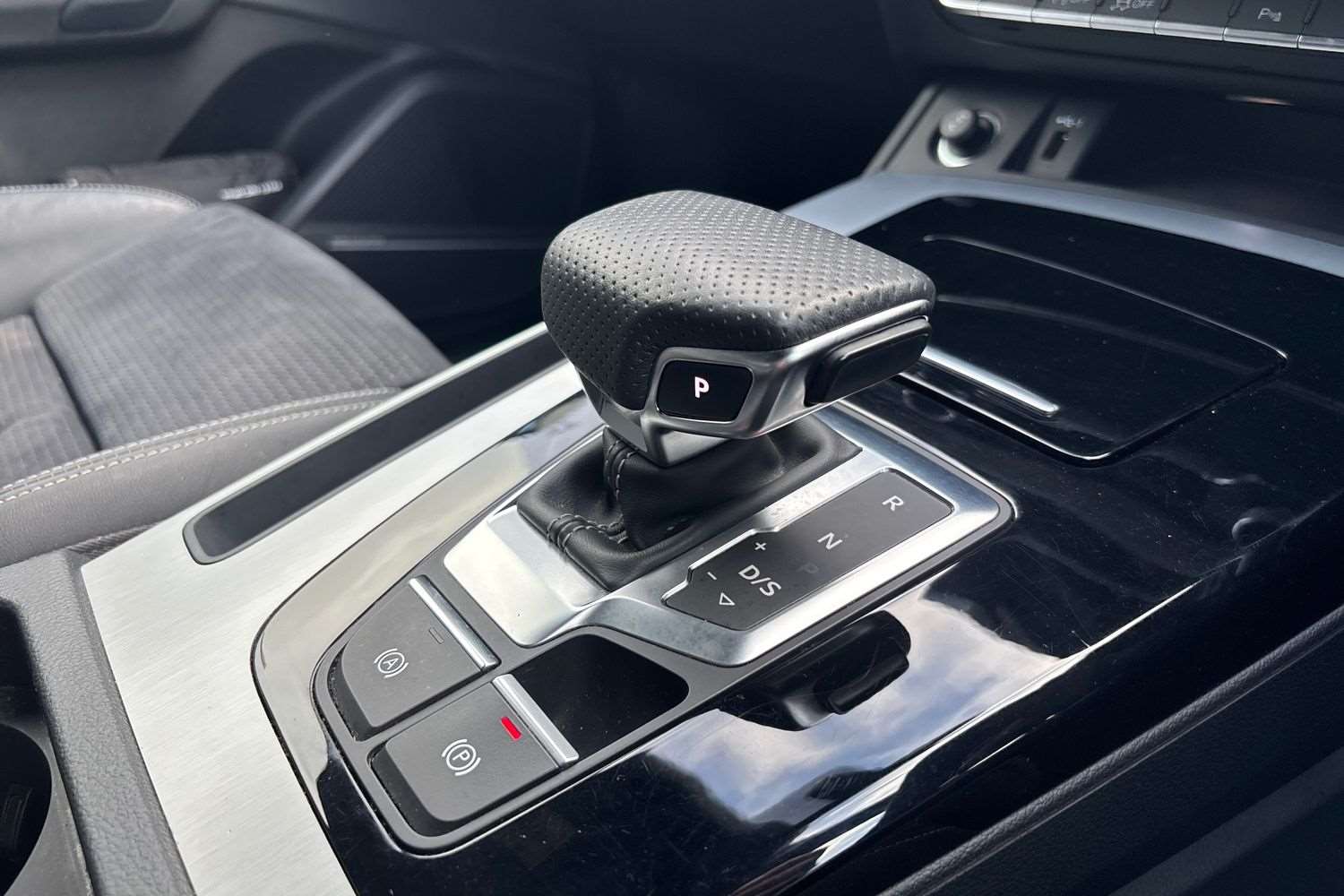 Used Audi Q5 2023 for sale - 77397847: Photo 16