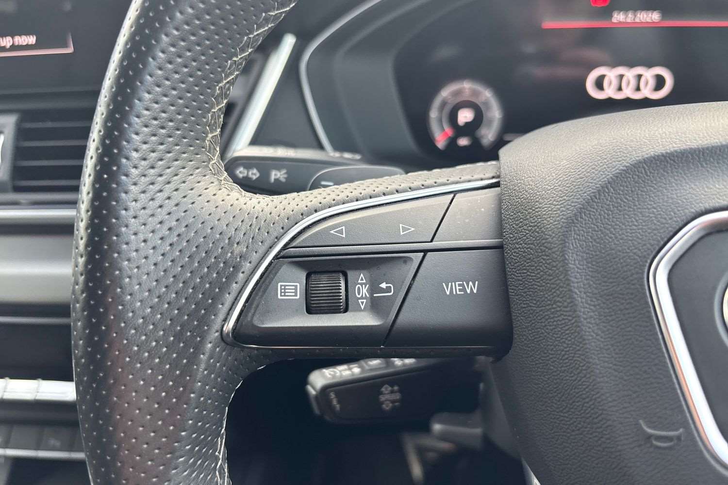 Used Audi Q5 2023 for sale - 77397847: Photo 17