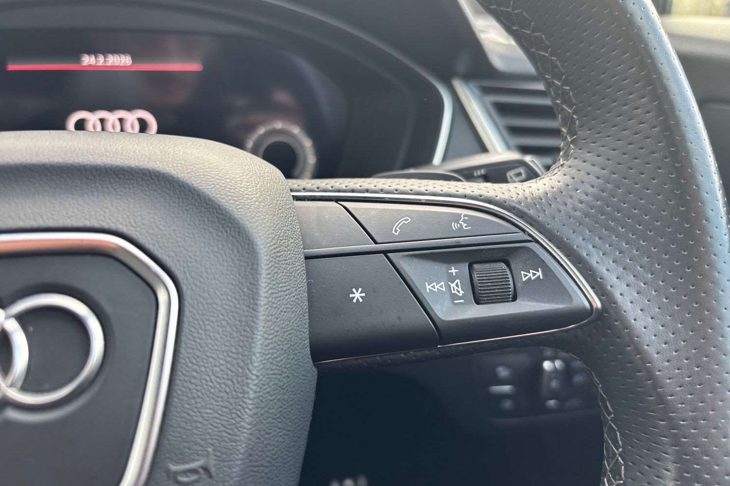 Used Audi Q5 2023 for sale - 77397847: Photo 18