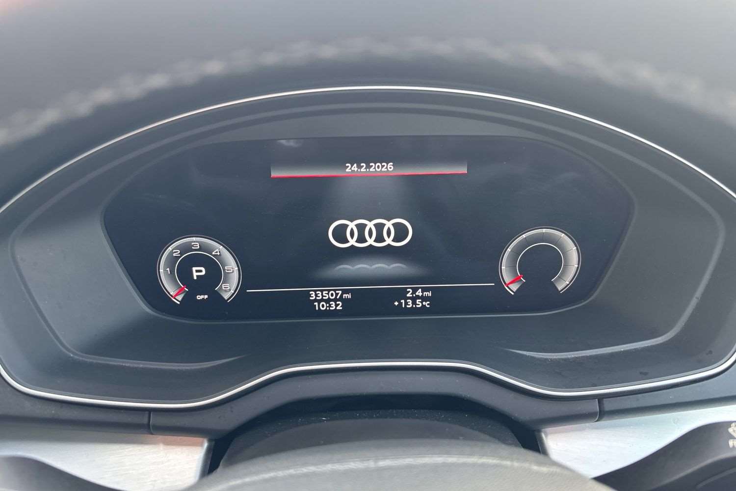 Used Audi Q5 2023 for sale - 77397847: Photo 19