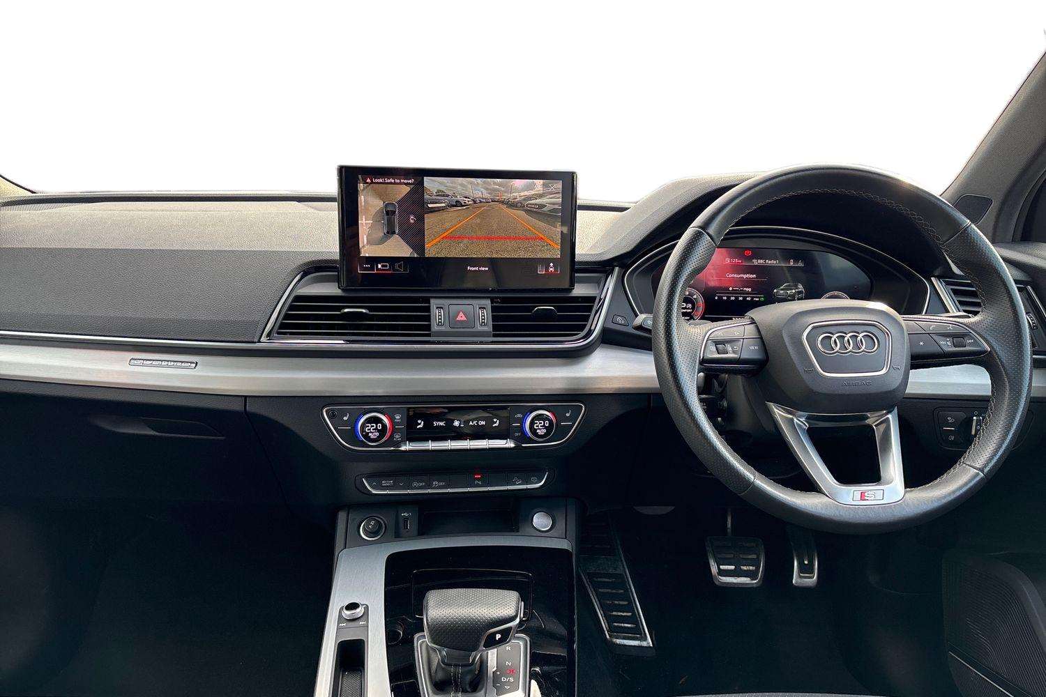 Used Audi Q5 2023 for sale - 77397847: Photo 20