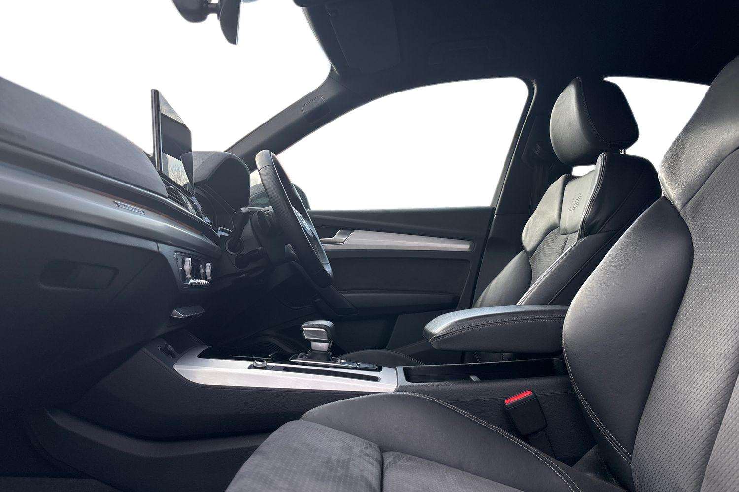 Used Audi Q5 2023 for sale - 77397847: Photo 22