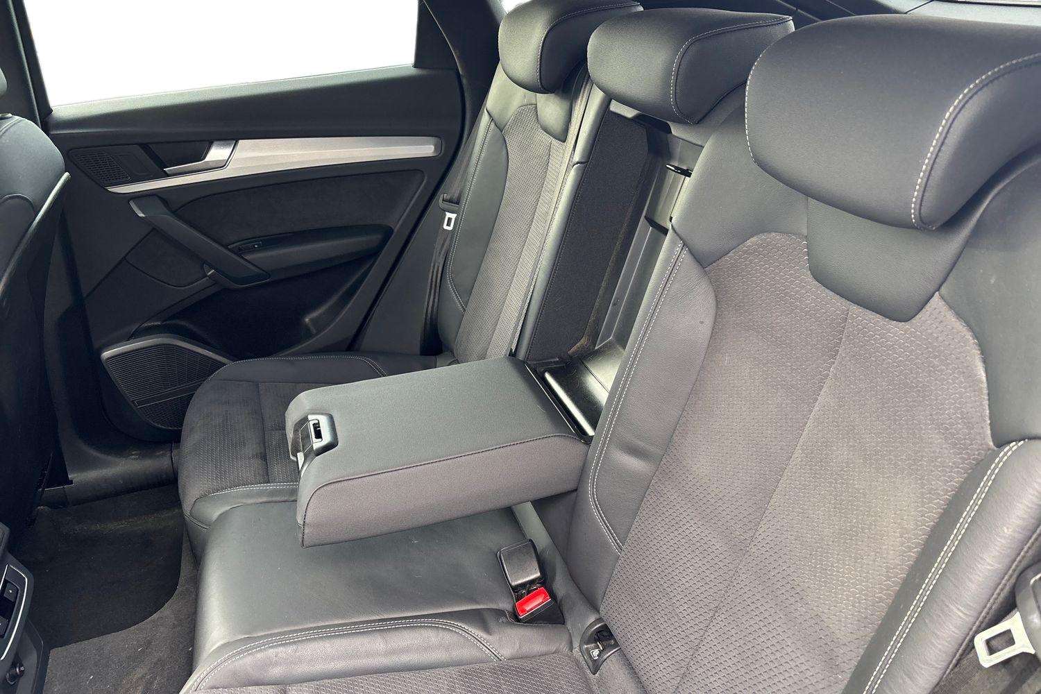 Used Audi Q5 2023 for sale - 77397847: Photo 23