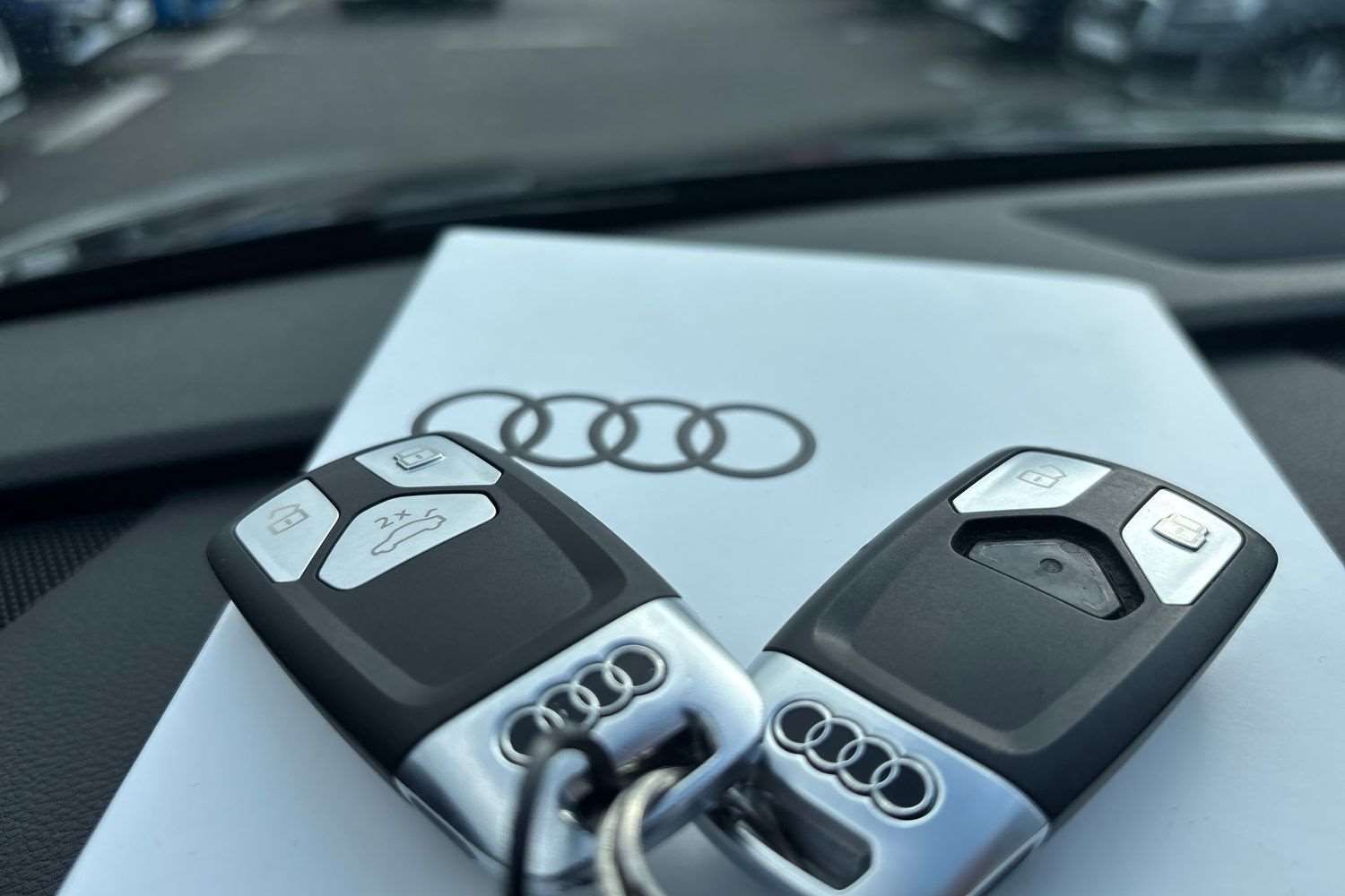 Used Audi Q5 2023 for sale - 77397847: Photo 26