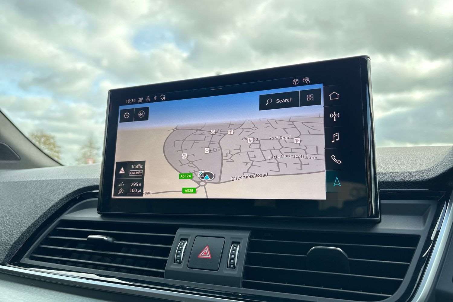 Used Audi Q5 2023 for sale - 77397847: Photo 29