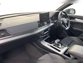 Used Audi Q5 2023 for sale - 77397847: Photo