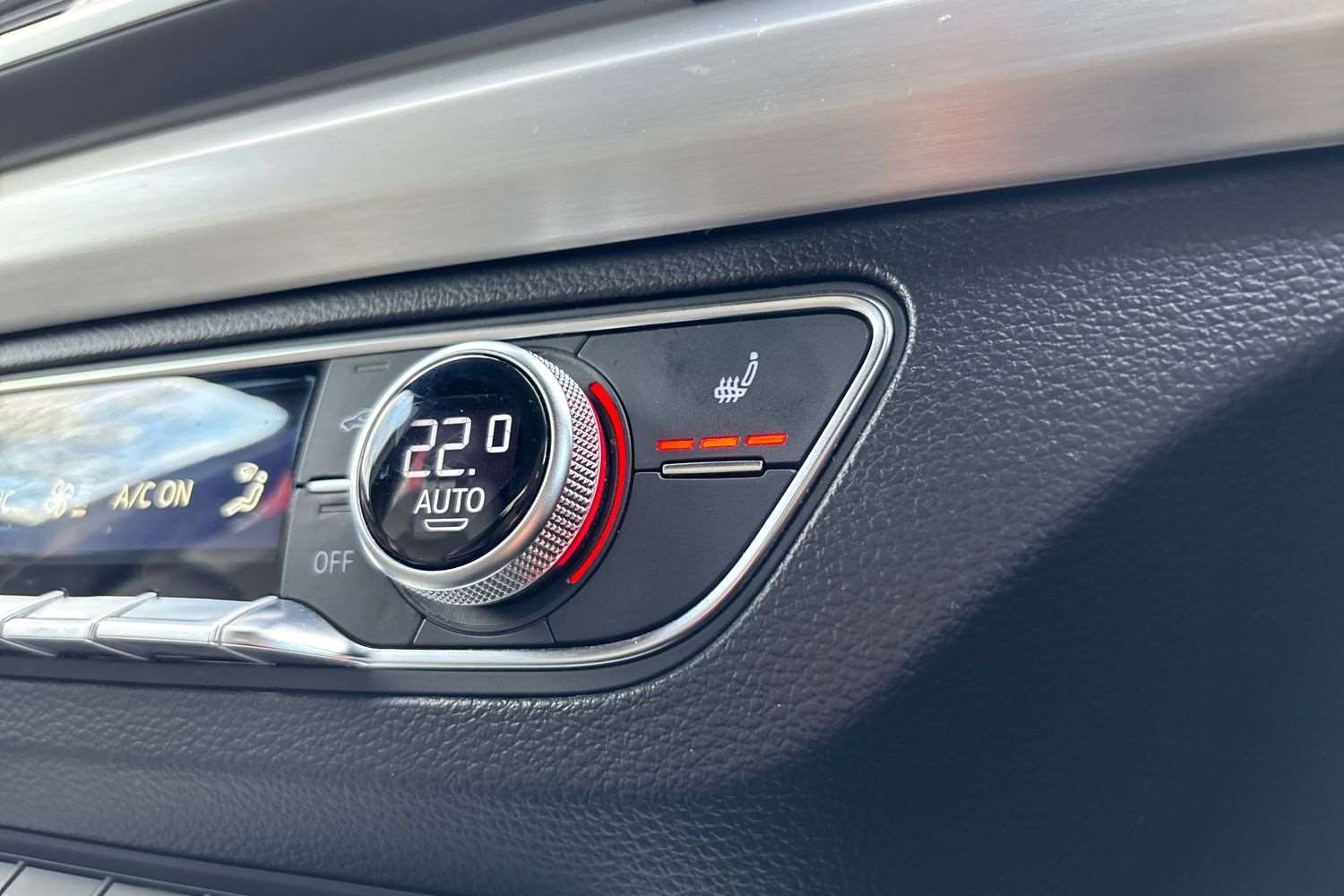 Used Audi Q5 2023 for sale - 77397847: Photo 30