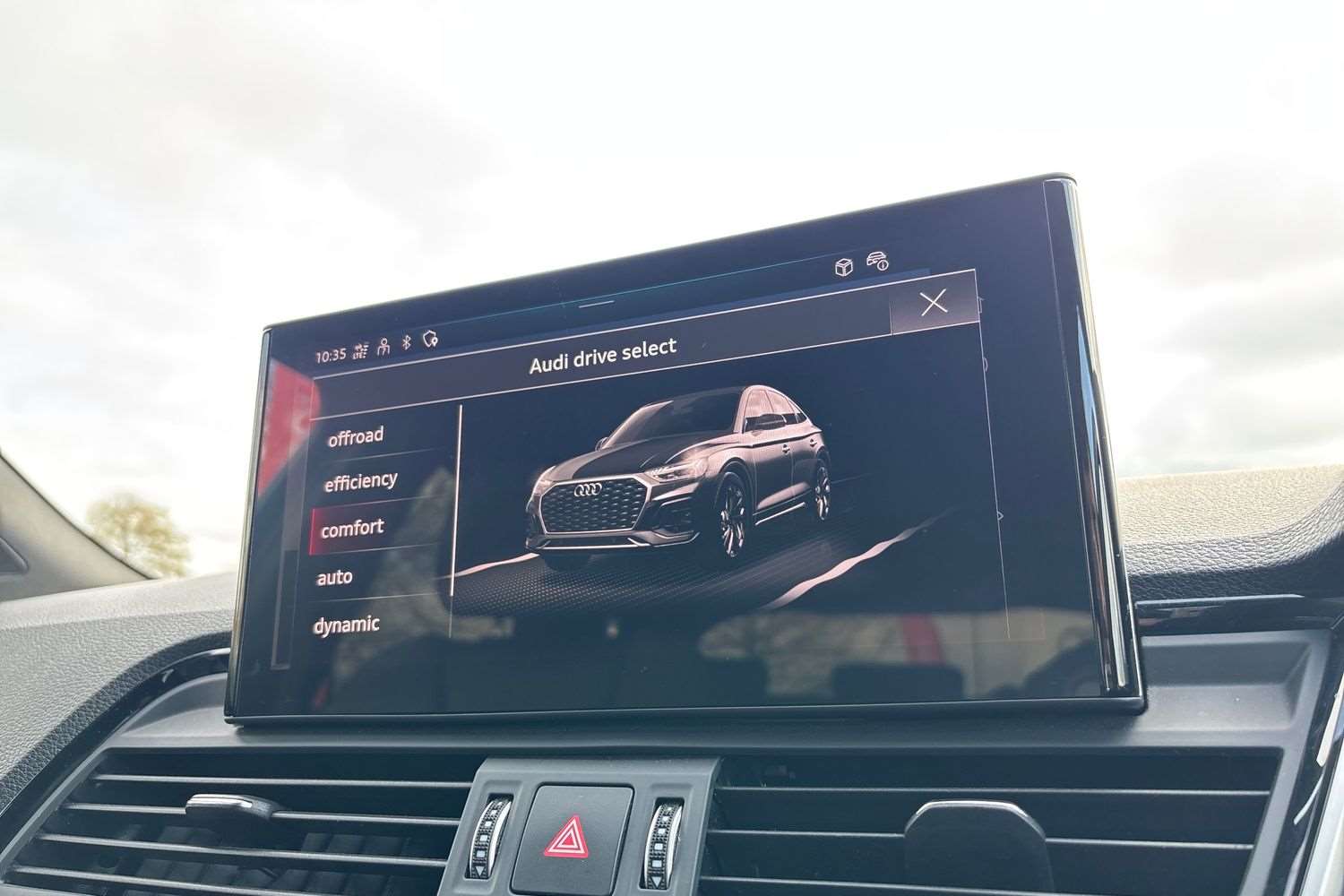 Used Audi Q5 2023 for sale - 77397847: Photo 32