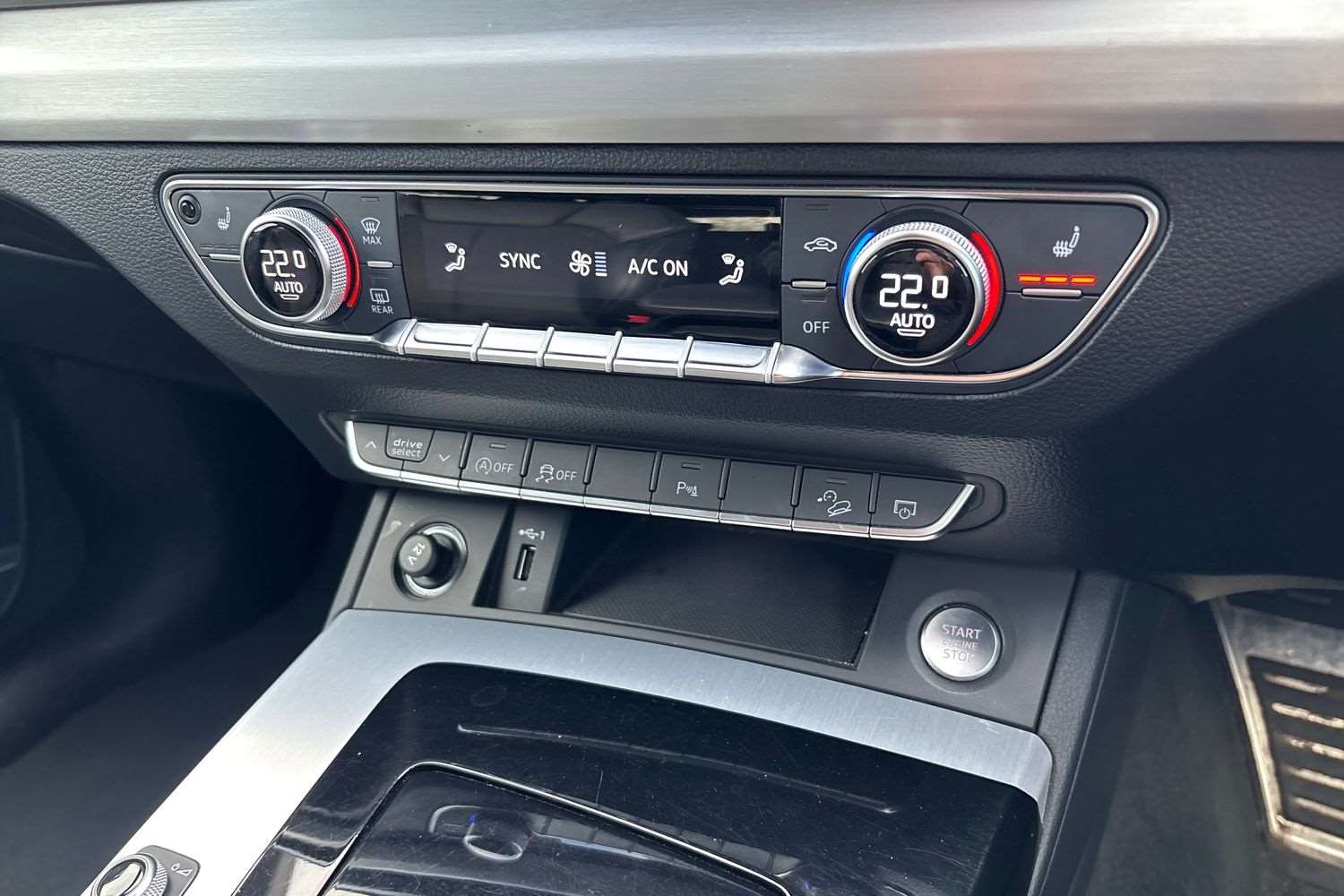 Used Audi Q5 2023 for sale - 77397847: Photo 33