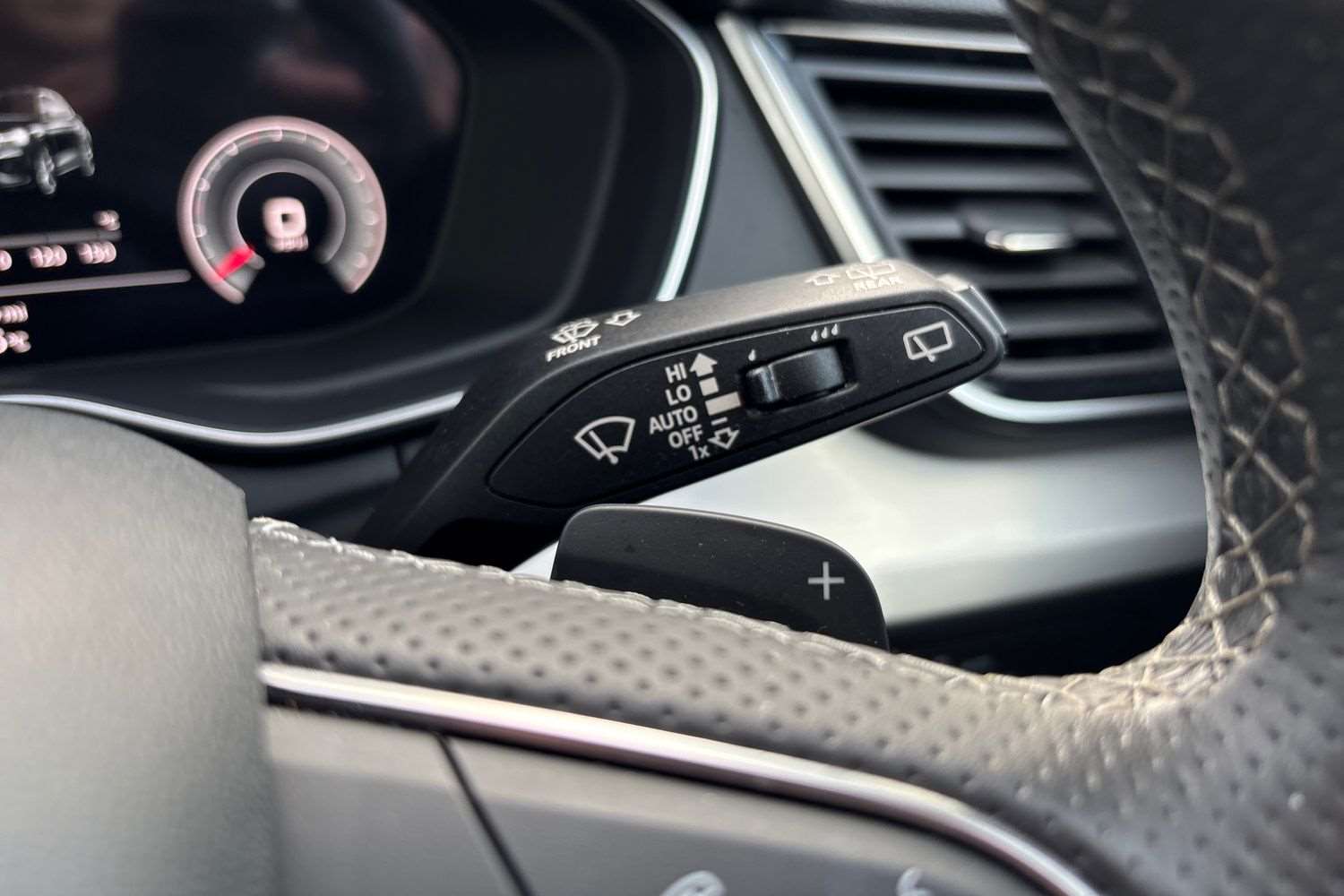 Used Audi Q5 2023 for sale - 77397847: Photo 35