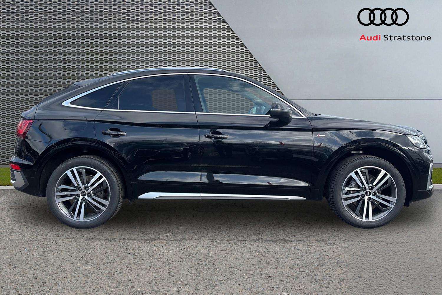 Used Audi Q5 2023 for sale - 77397847: Photo 4