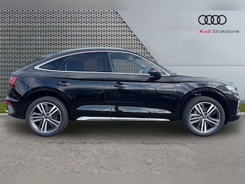 Used Audi Q5 2023 for sale - 77397847: Photo