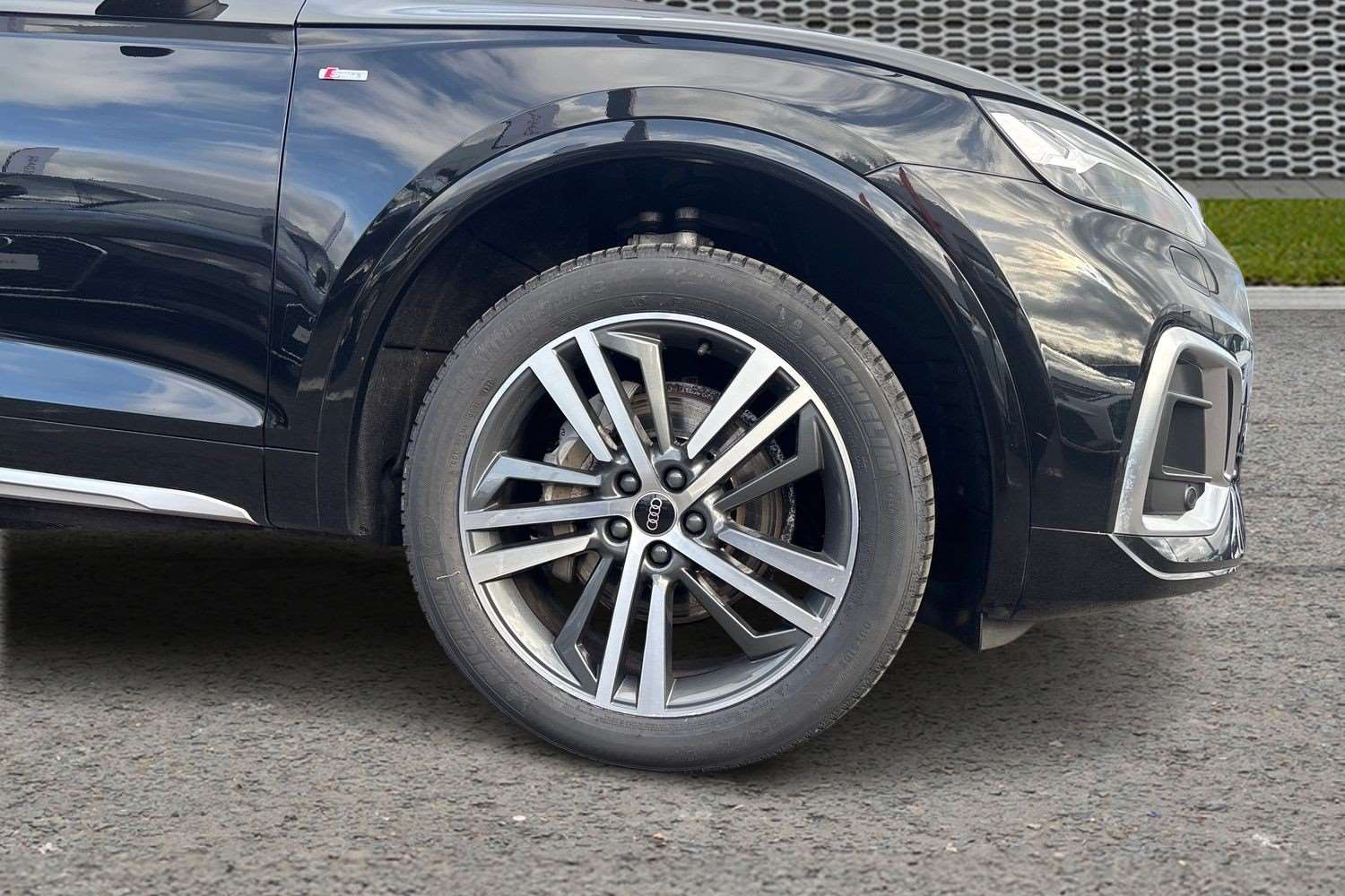 Used Audi Q5 2023 for sale - 77397847: Photo 5