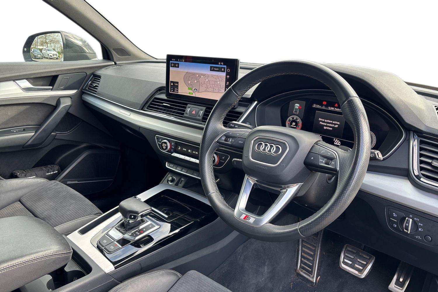 Used Audi Q5 2023 for sale - 77397847: Photo 6