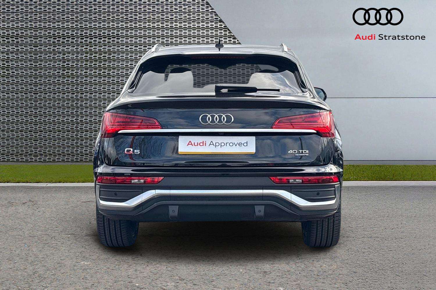 Used Audi Q5 2023 for sale - 77397847: Photo 7