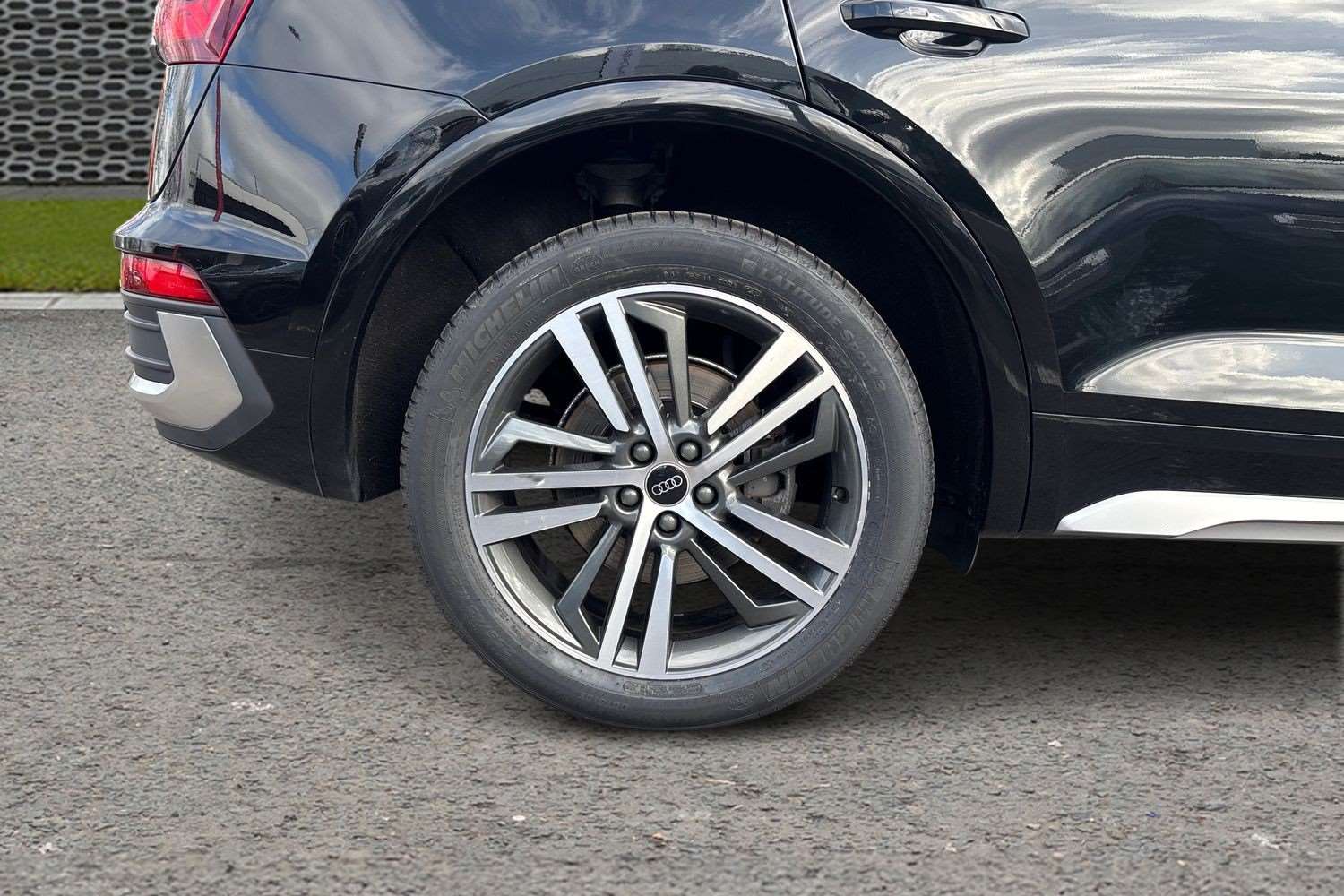 Used Audi Q5 2023 for sale - 77397847: Photo 9