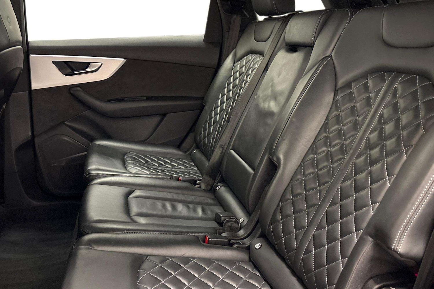 Used Audi Q7 2020 for sale - 77206498: Photo 7