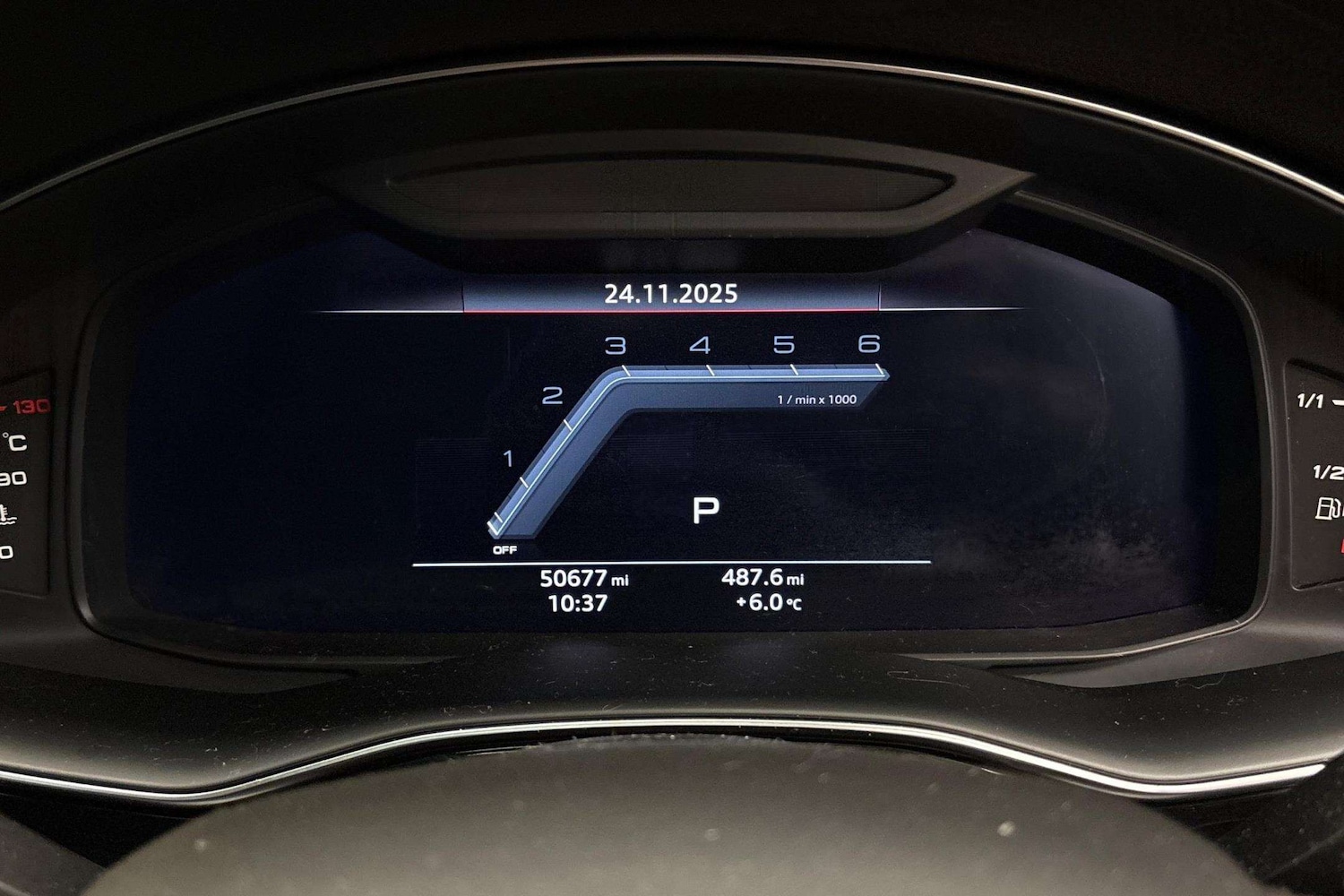 Used Audi Q7 2020 for sale - 77206498: Photo 9