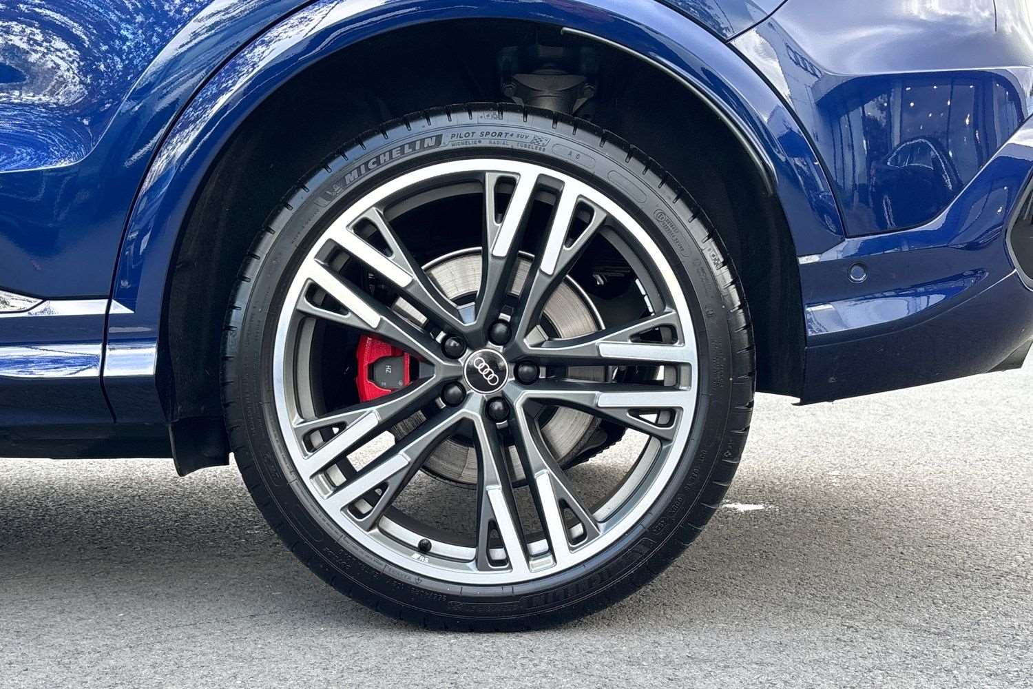 Used Audi Q5 2025 for sale - 76587629: Photo 10