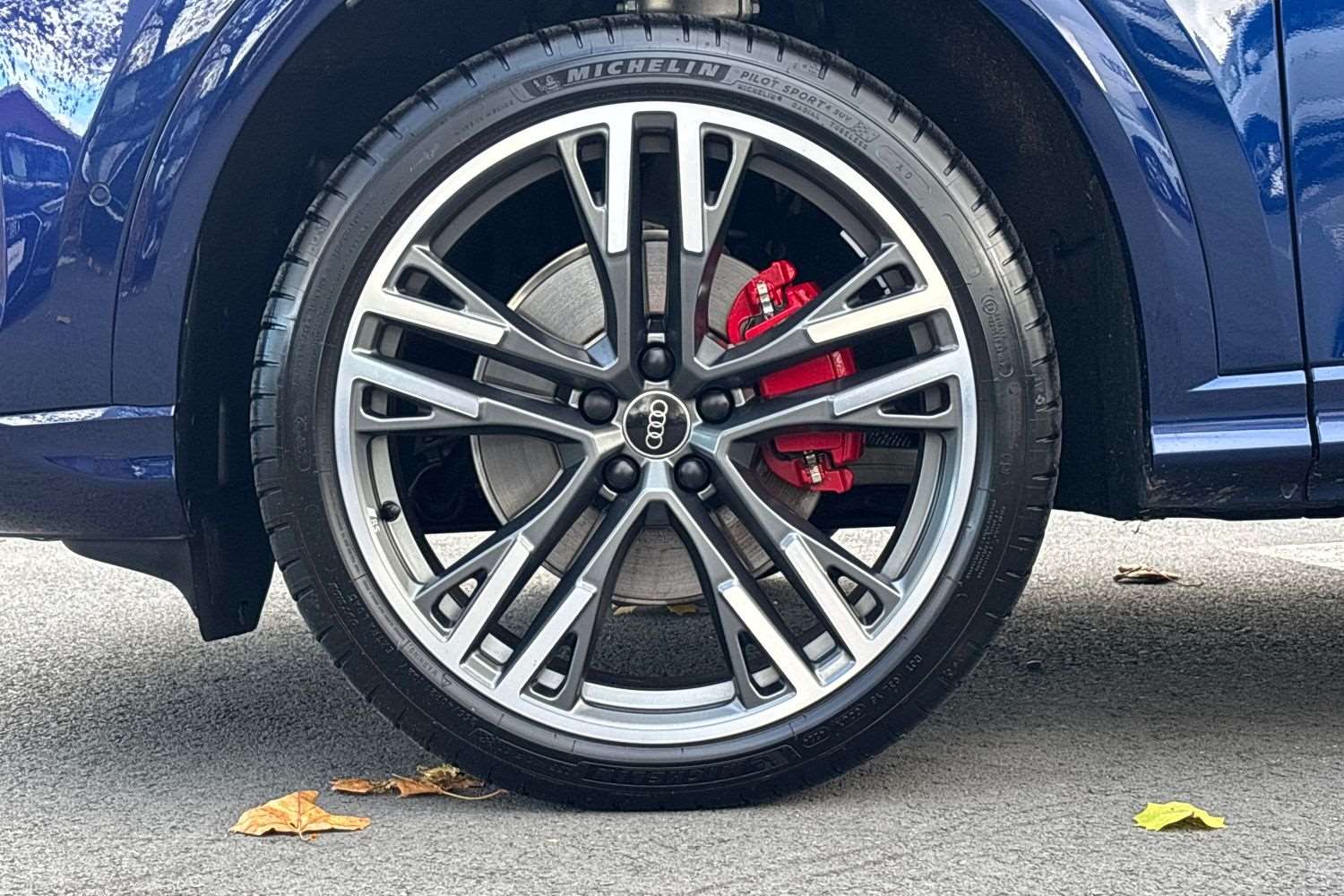 Used Audi Q5 2025 for sale - 76587629: Photo 11