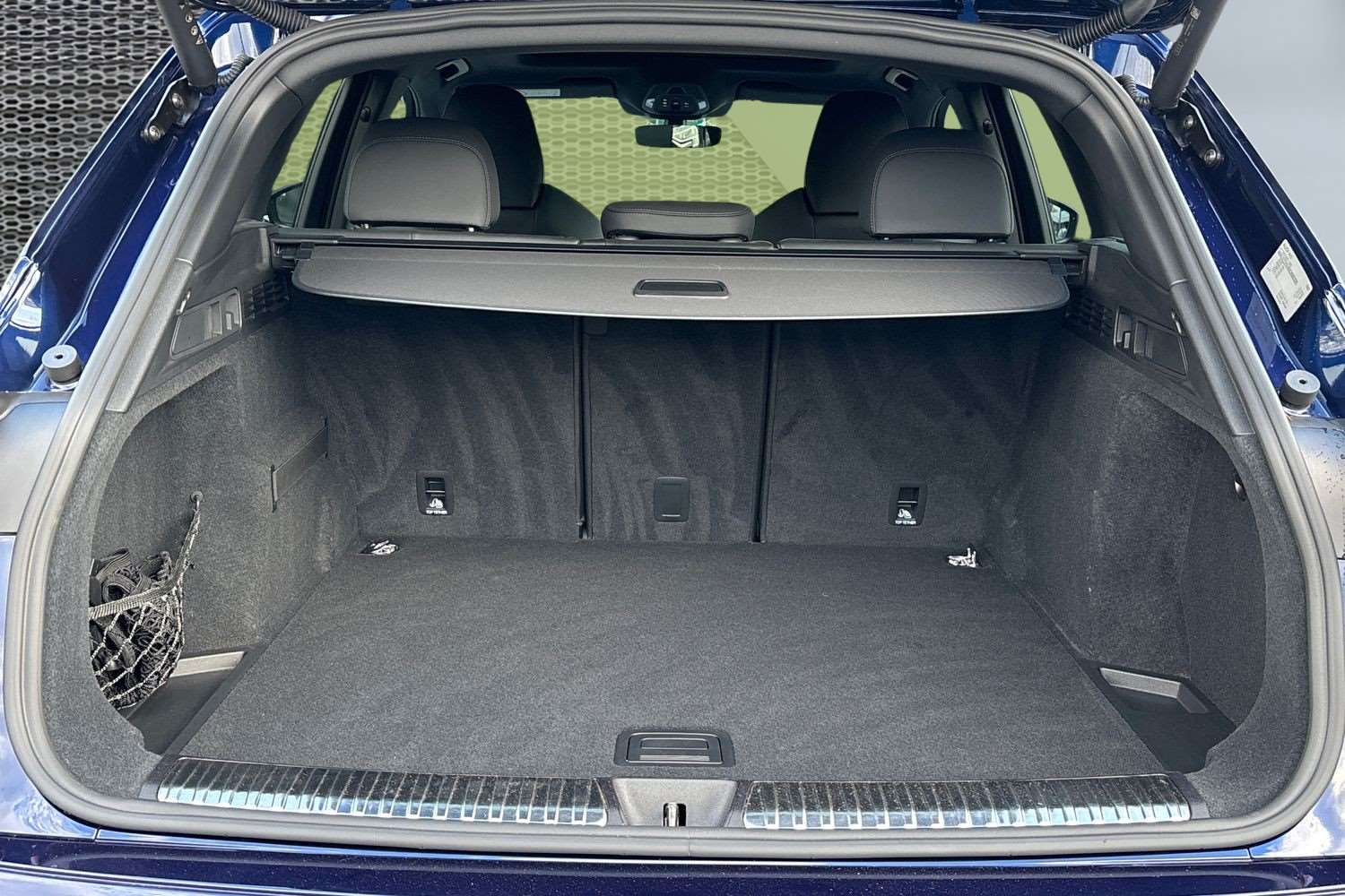 Used Audi Q5 2025 for sale - 76587629: Photo 14