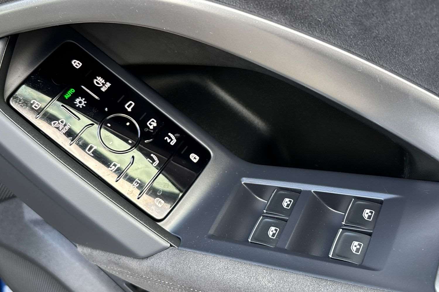 Used Audi Q5 2025 for sale - 76587629: Photo 15