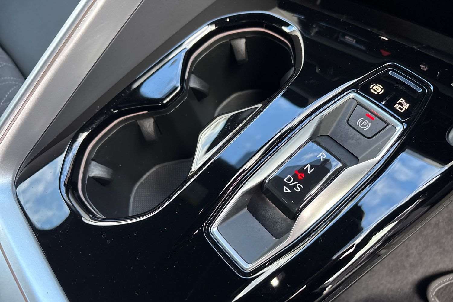 Used Audi Q5 2025 for sale - 76587629: Photo 16