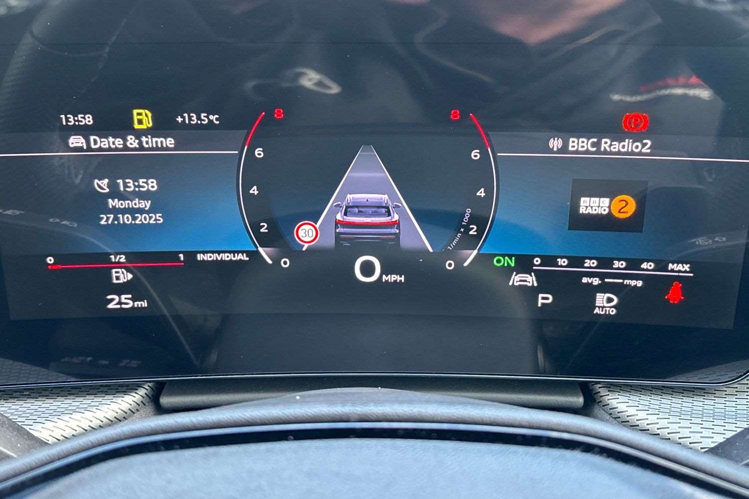 Used Audi Q5 2025 for sale - 76587629: Photo 19