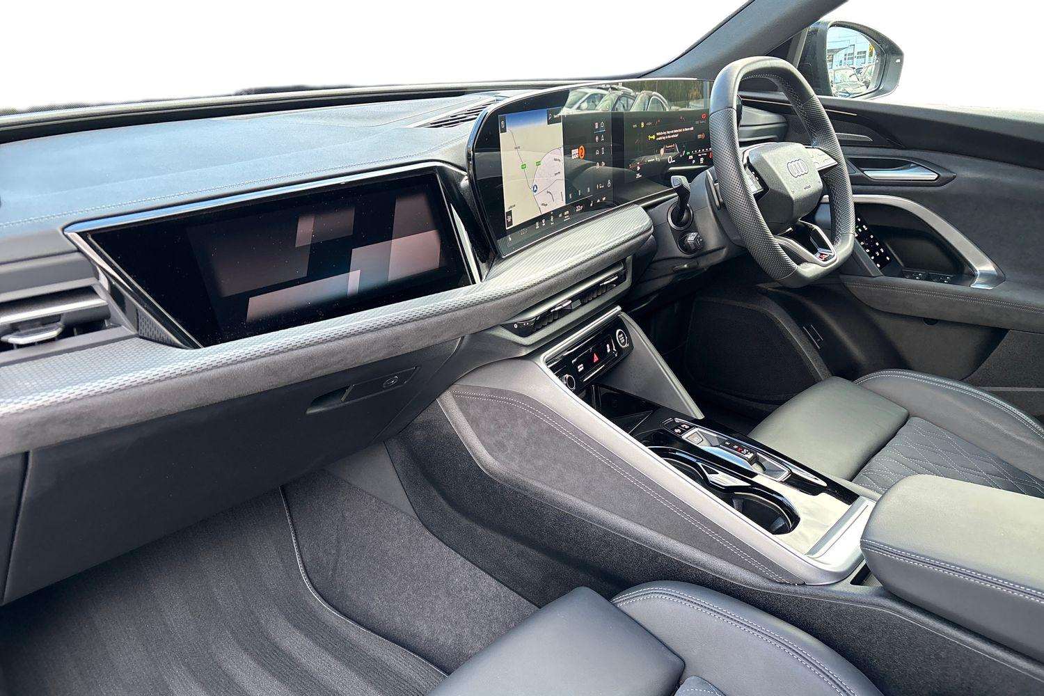 Used Audi Q5 2025 for sale - 76587629: Photo 2