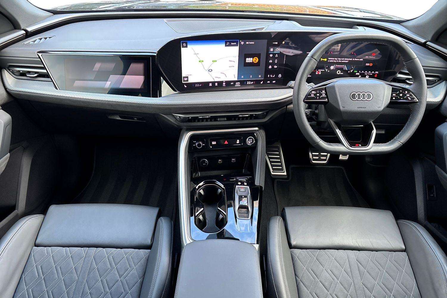 Used Audi Q5 2025 for sale - 76587629: Photo 20