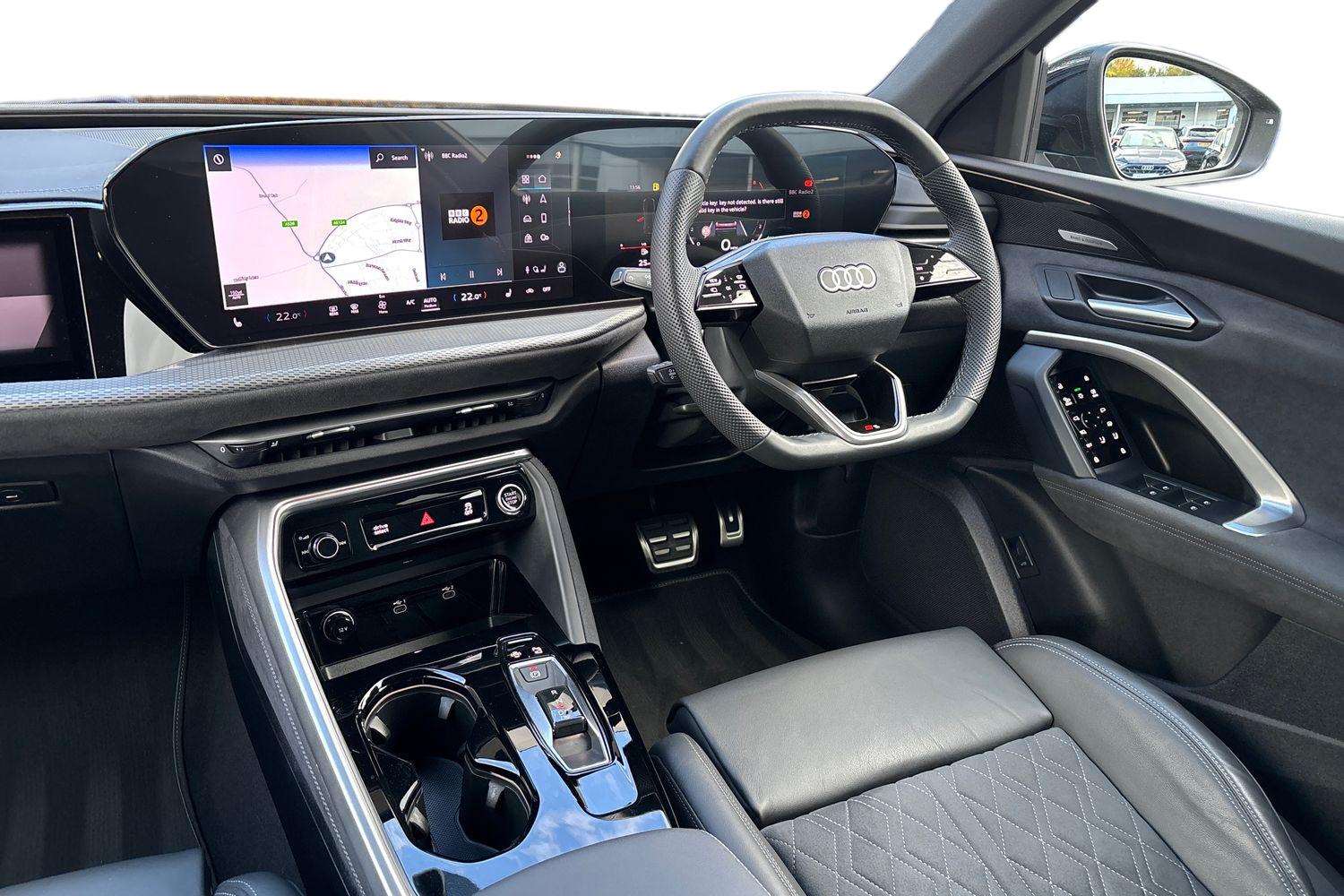 Used Audi Q5 2025 for sale - 76587629: Photo 21