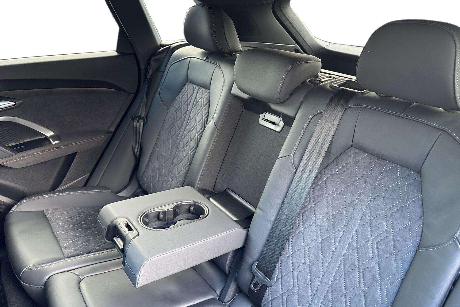 Used Audi Q5 2025 for sale - 76587629: Photo 23