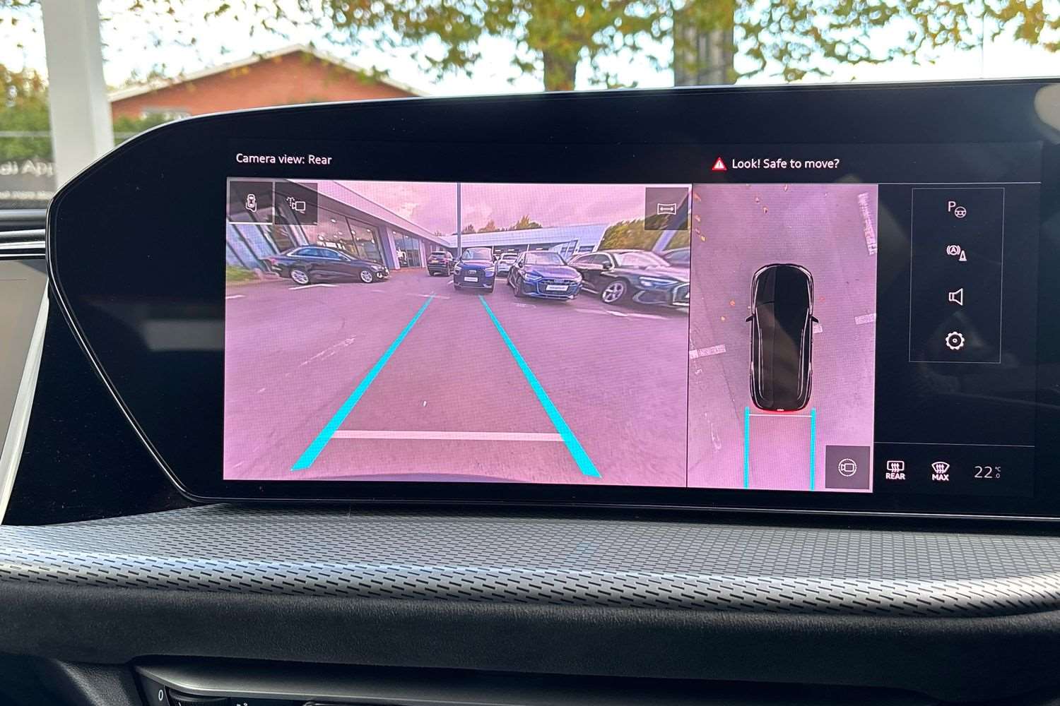 Used Audi Q5 2025 for sale - 76587629: Photo 26