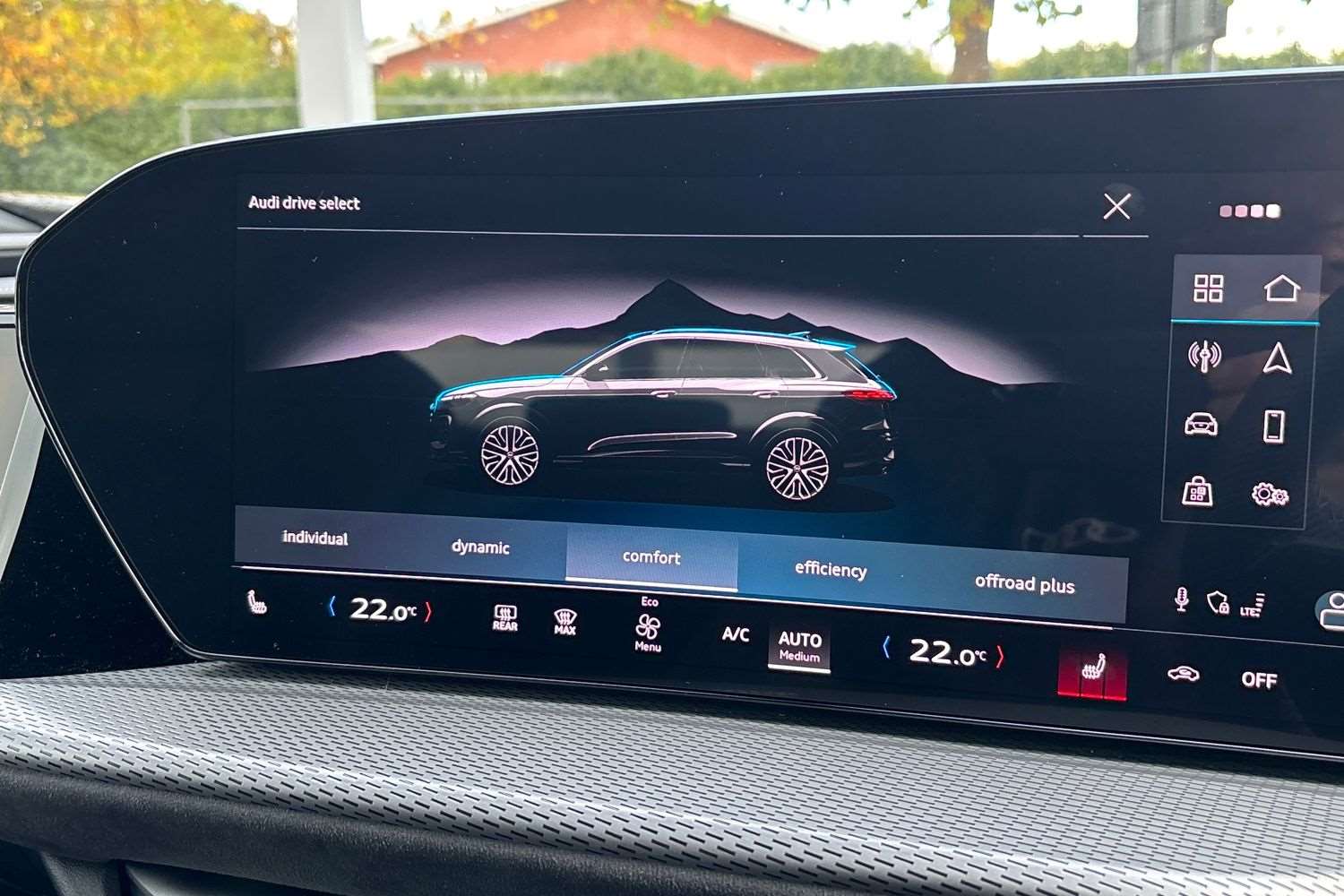 Used Audi Q5 2025 for sale - 76587629: Photo 32