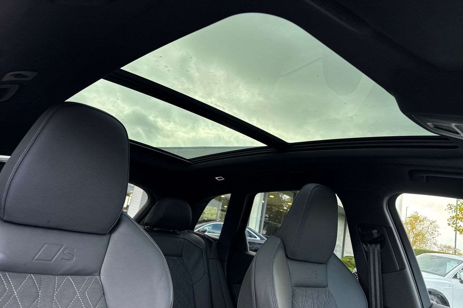 Used Audi Q5 2025 for sale - 76587629: Photo 35