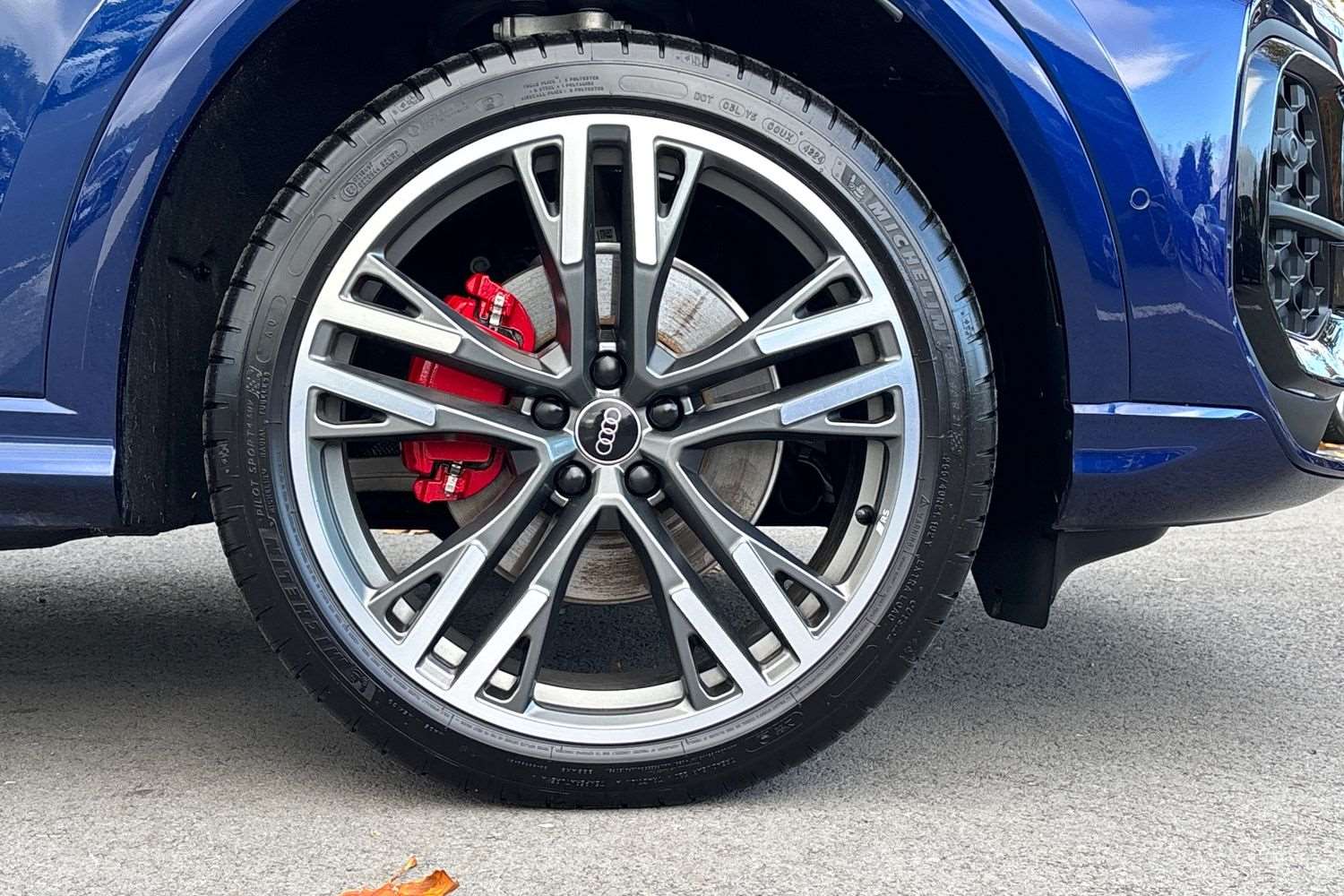 Used Audi Q5 2025 for sale - 76587629: Photo 5