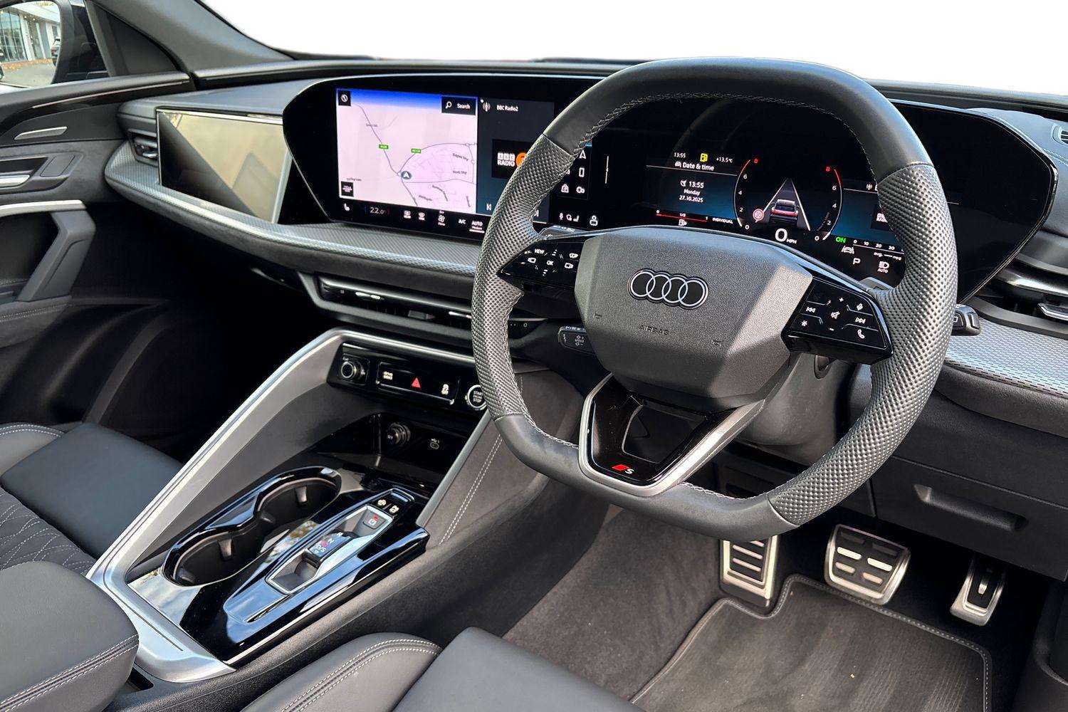 Used Audi Q5 2025 for sale - 76587629: Photo 6