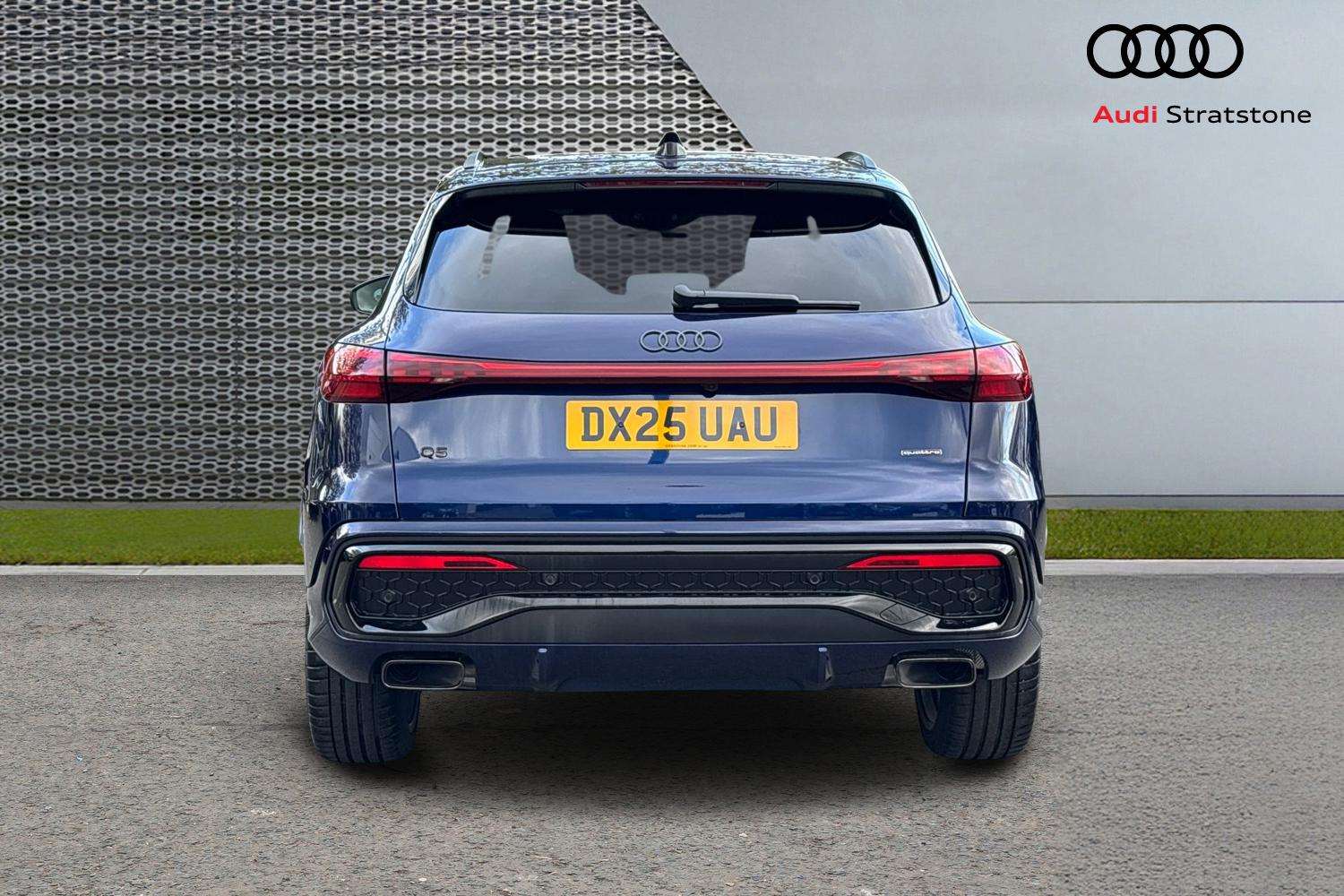 Used Audi Q5 2025 for sale - 76587629: Photo 7