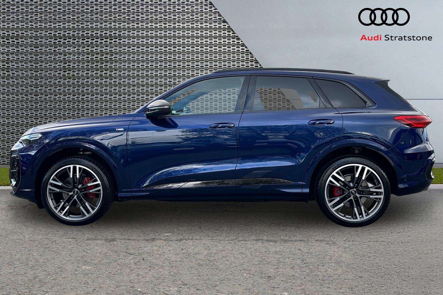 Used Audi Q5 2025 for sale - 76587629: Photo 8