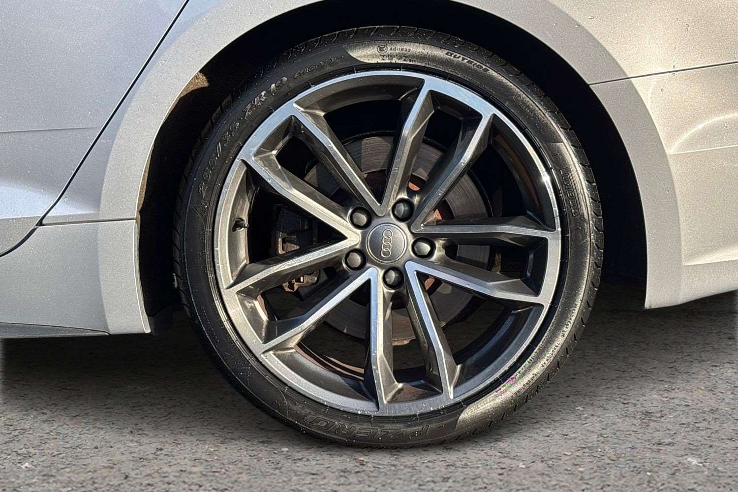 Used Audi A5 2018 for sale - 76889883: Photo 10