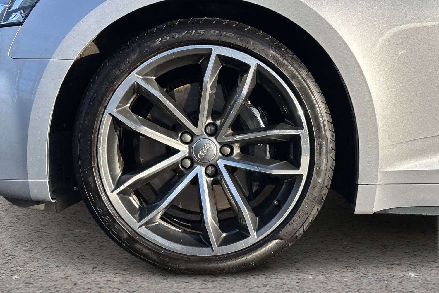 Used Audi A5 2018 for sale - 76889883: Photo 11